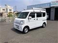 2019 Mazda Scrum Van