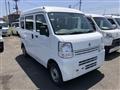 2018 Suzuki Every
