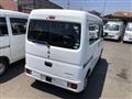 2018 Suzuki Every