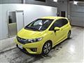 2014 Honda Fit Hybrid