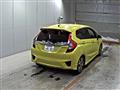 2014 Honda Fit Hybrid