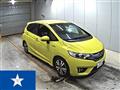 2014 Honda Fit Hybrid