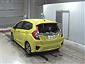 2014 Honda Fit Hybrid