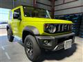 2026 Suzuki Jimny Sierra