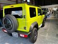 2026 Suzuki Jimny Sierra