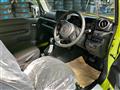 2026 Suzuki Jimny Sierra