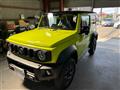 2026 Suzuki Jimny Sierra