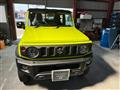 2026 Suzuki Jimny Sierra