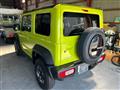 2026 Suzuki Jimny Sierra