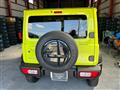 2026 Suzuki Jimny Sierra