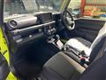 2026 Suzuki Jimny Sierra