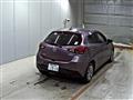 2016 Mazda Demio