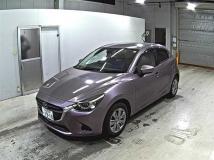 2016 Mazda Demio