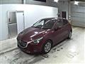 2017 Mazda Demio