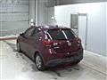 2017 Mazda Demio