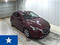 2017 Mazda Demio