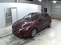 2017 Mazda Demio
