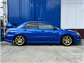 2006 Subaru Impreza