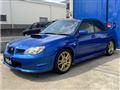 2006 Subaru Impreza