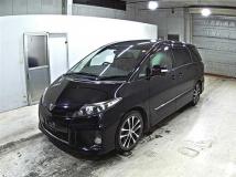 2015 Toyota Estima