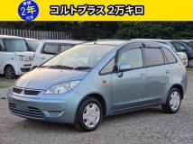 2009 Mitsubishi Coltplus