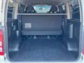 2013 Toyota Hiace Van