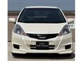 2011 Honda Fit
