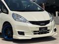 2011 Honda Fit