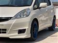 2011 Honda Fit
