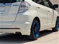 2011 Honda Fit