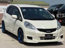 2011 Honda Fit