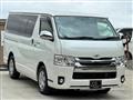 2015 Toyota Hiace Van
