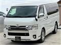 2015 Toyota Hiace Van