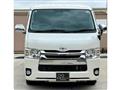 2015 Toyota Hiace Van