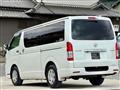 2015 Toyota Hiace Van