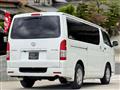 2015 Toyota Hiace Van