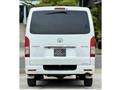 2015 Toyota Hiace Van