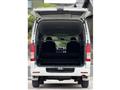 2015 Toyota Hiace Van