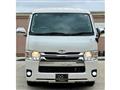 2015 Toyota Hiace Van