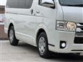 2015 Toyota Hiace Van
