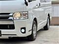 2015 Toyota Hiace Van