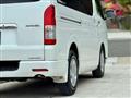 2015 Toyota Hiace Van