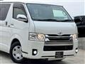 2015 Toyota Hiace Van