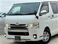 2015 Toyota Hiace Van