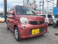 2012 Nissan Moco