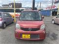 2012 Nissan Moco