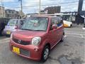 2012 Nissan Moco