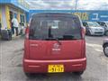 2012 Nissan Moco