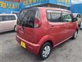 2012 Nissan Moco