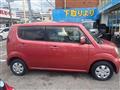 2012 Nissan Moco